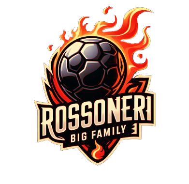 ROSSONERI BIG FAMILY